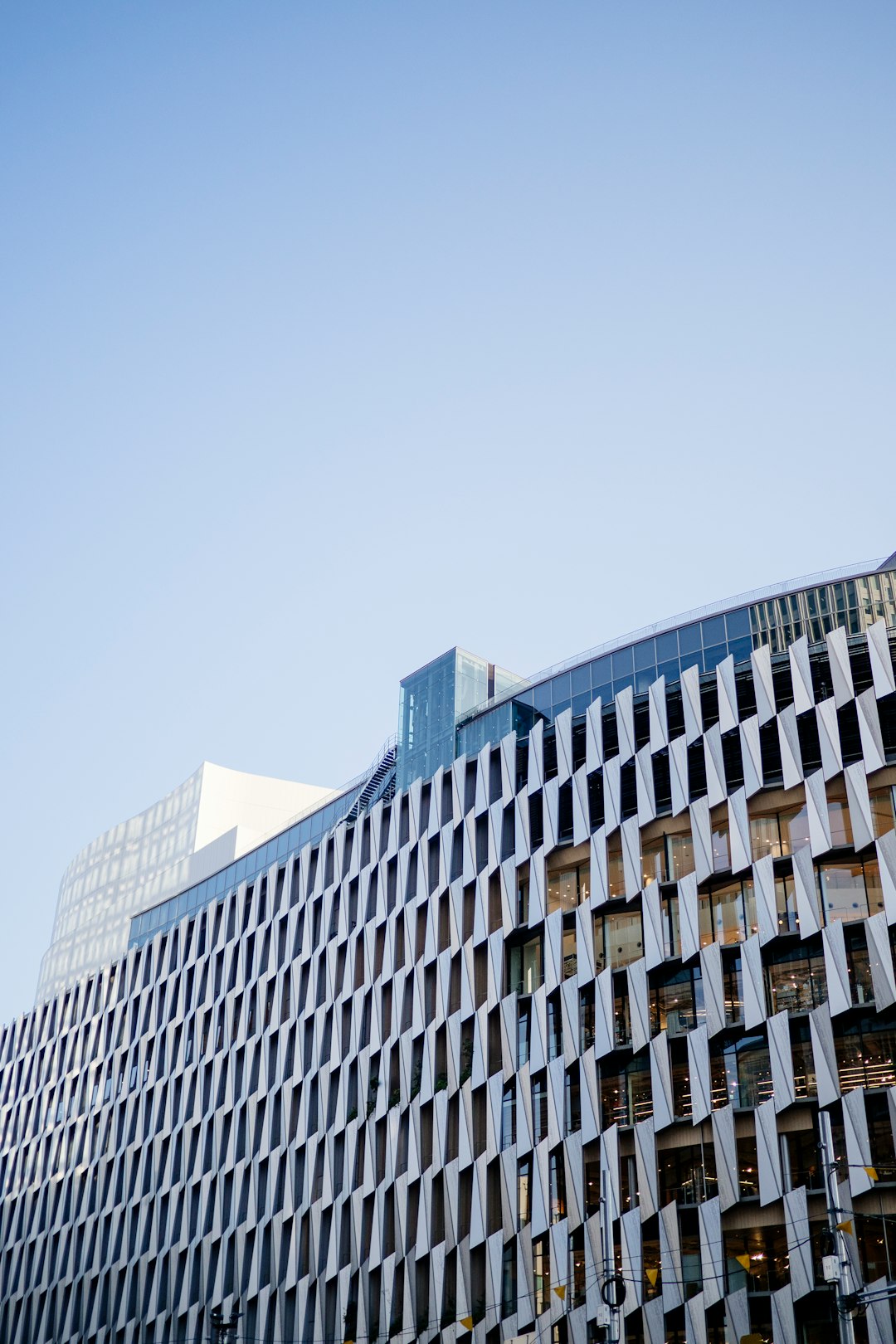 Commercial Tower