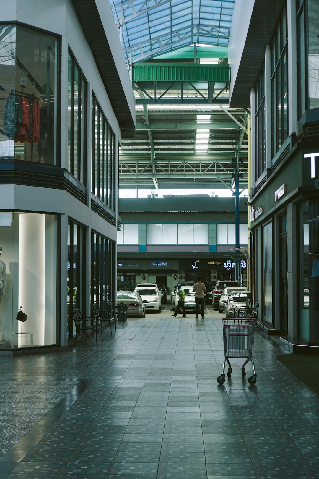 Flare Retail Destination