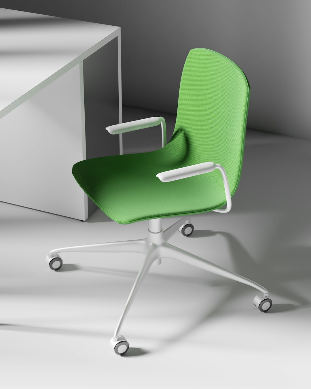 Dark Edge Corporate Interiors