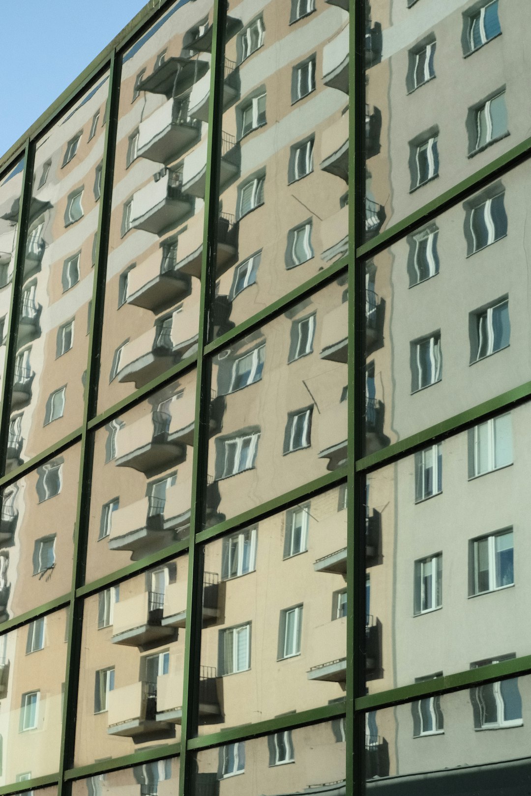 Urban Architecture