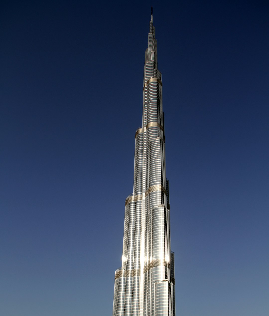 Storm Pinnacle Luxury Residences