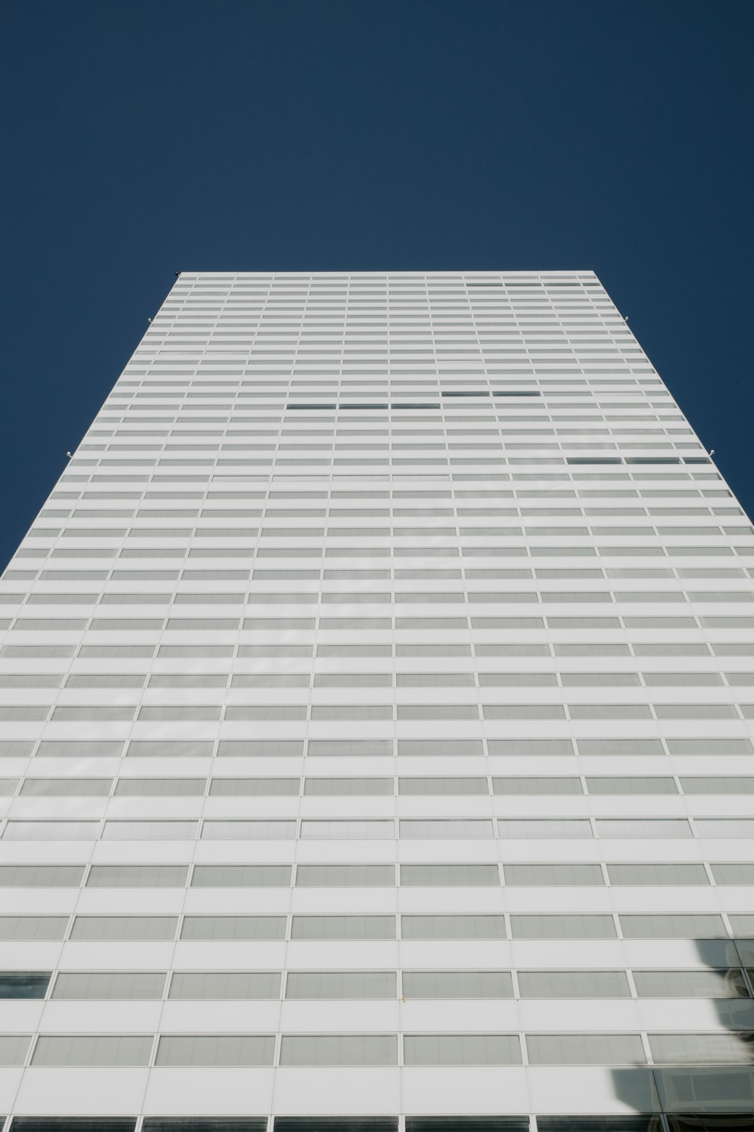 Zero Edge Energy Tower
