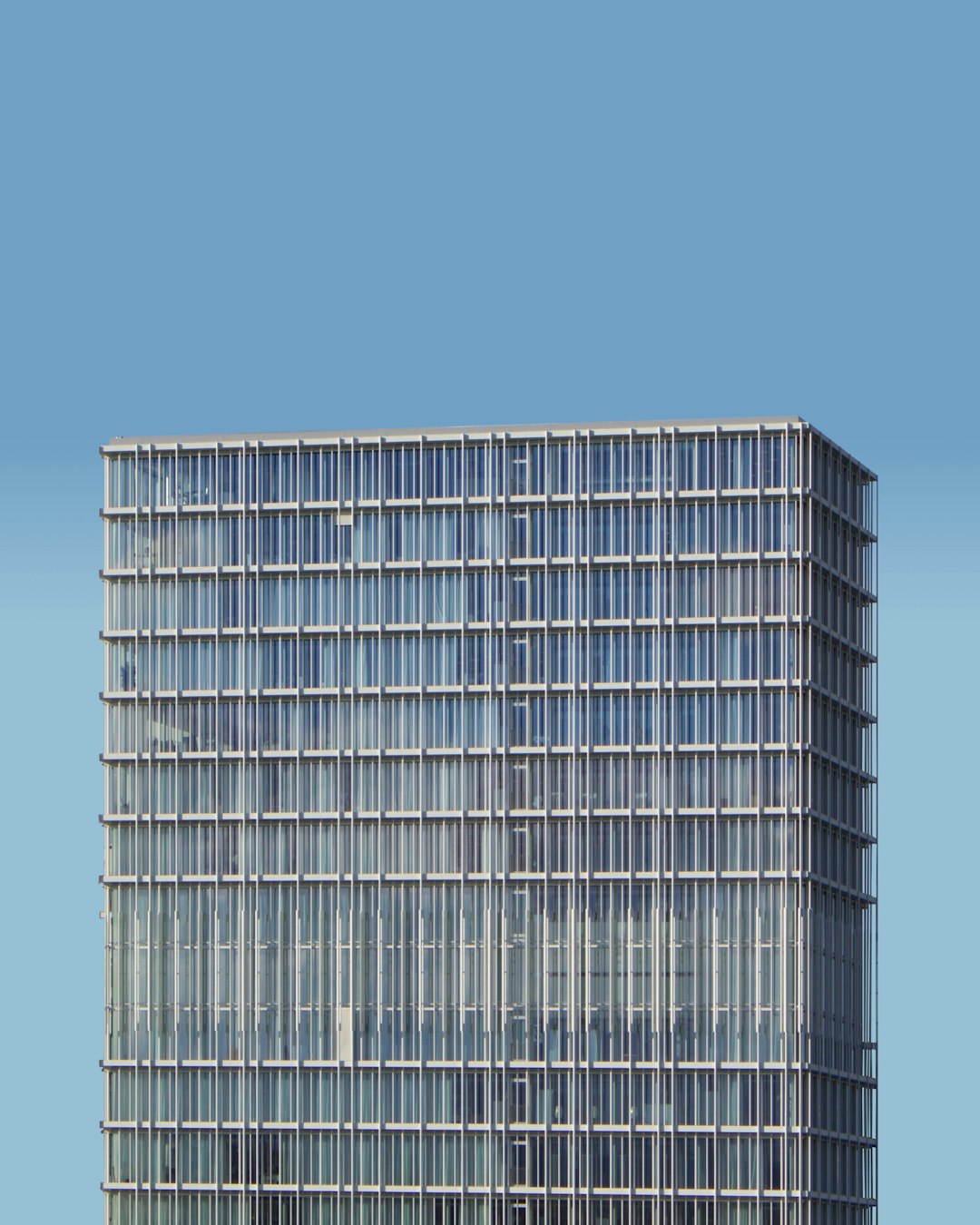 Urban Edge Corporate Center